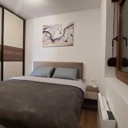 Apartman Vranac Zlatibor Exterior foto