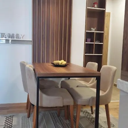 Apartman Vranac Zlatibor Exterior foto