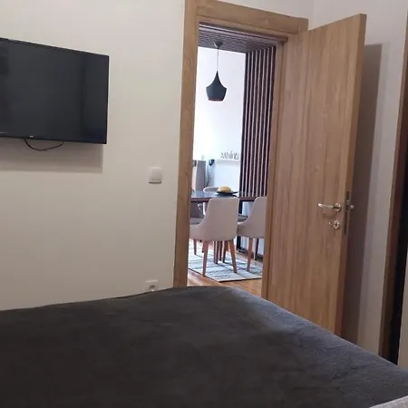 Apartman Vranac Zlatibor Exterior foto