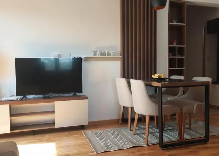 Apartman Vranac