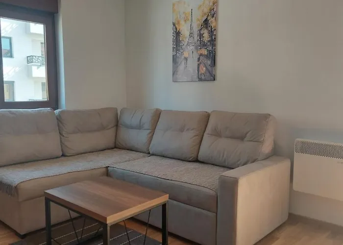 Apartman Vranac