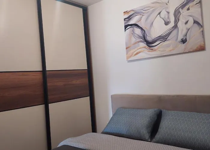 Apartman Vranac