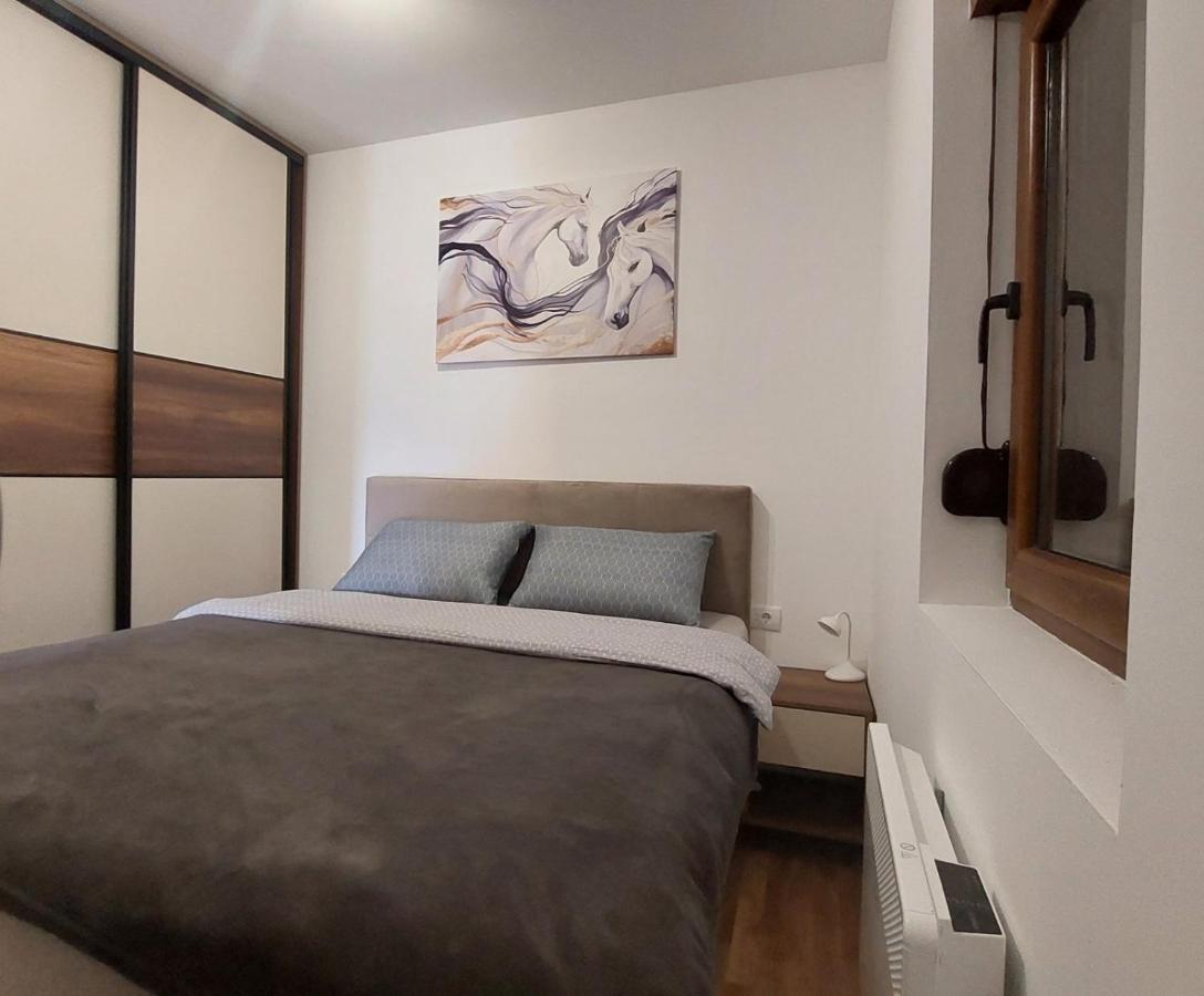 Apartament Vranac Zlatibor