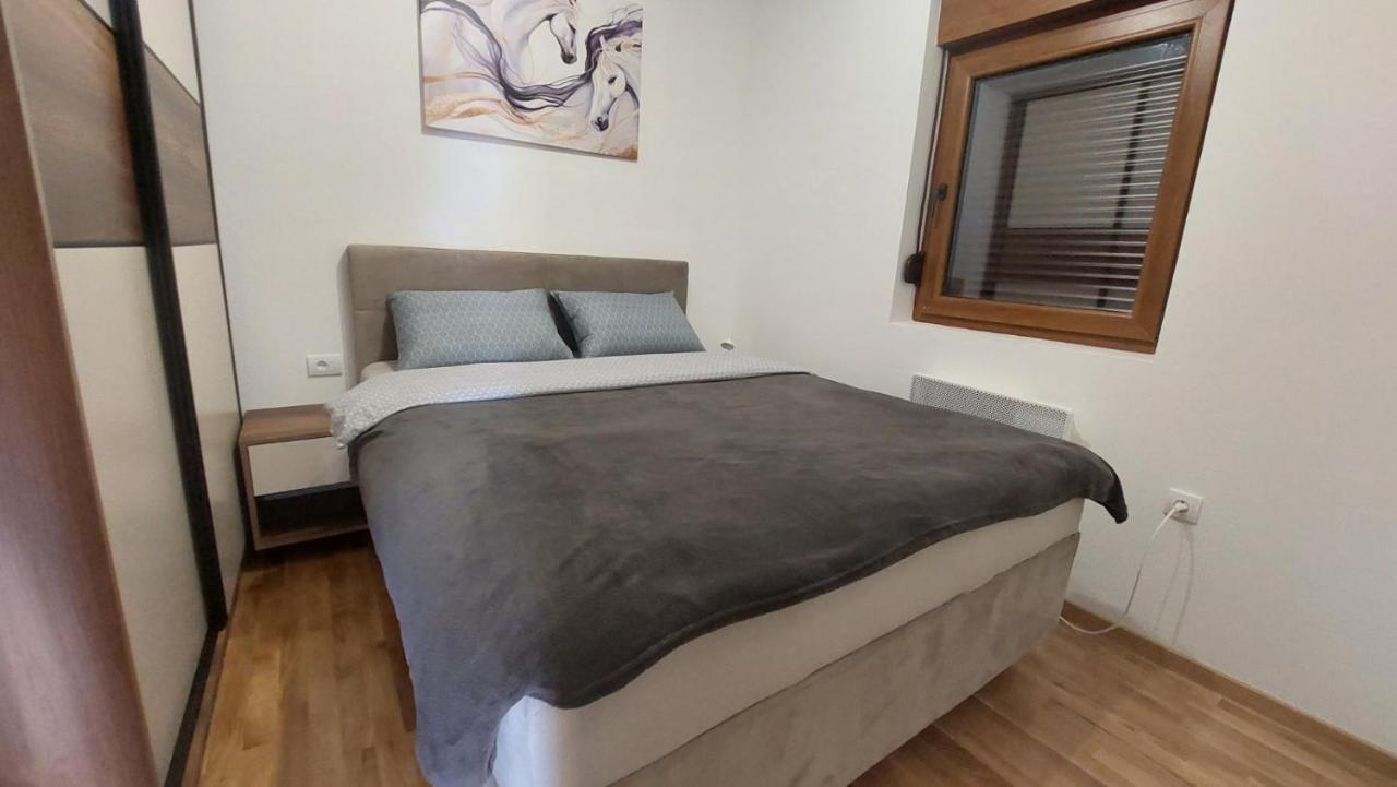 Vranac Apartament