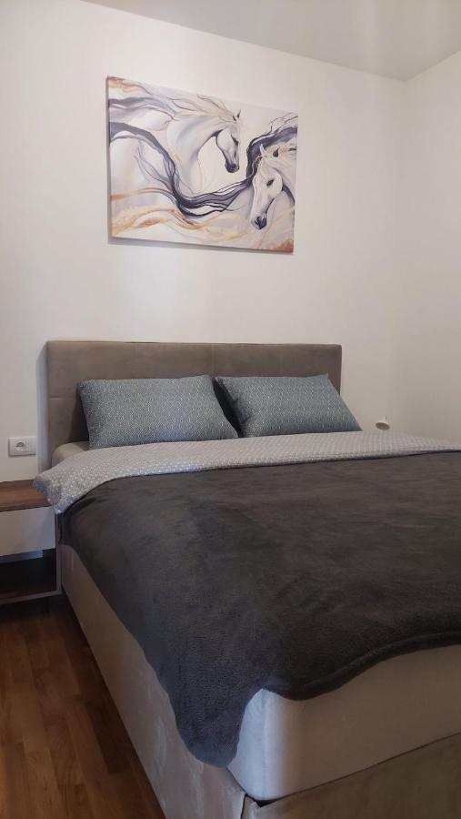 Vranac Apartament *