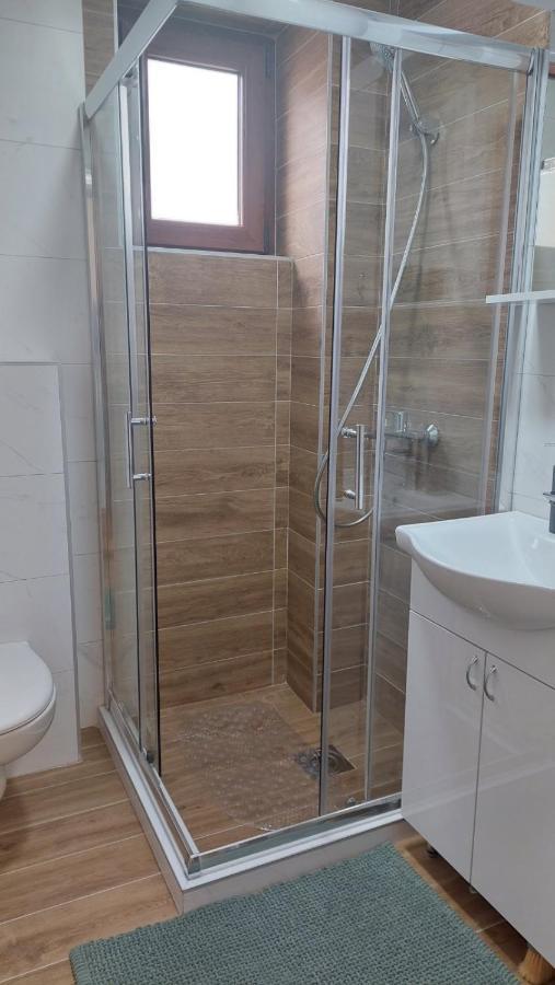 Apartament Vranac *