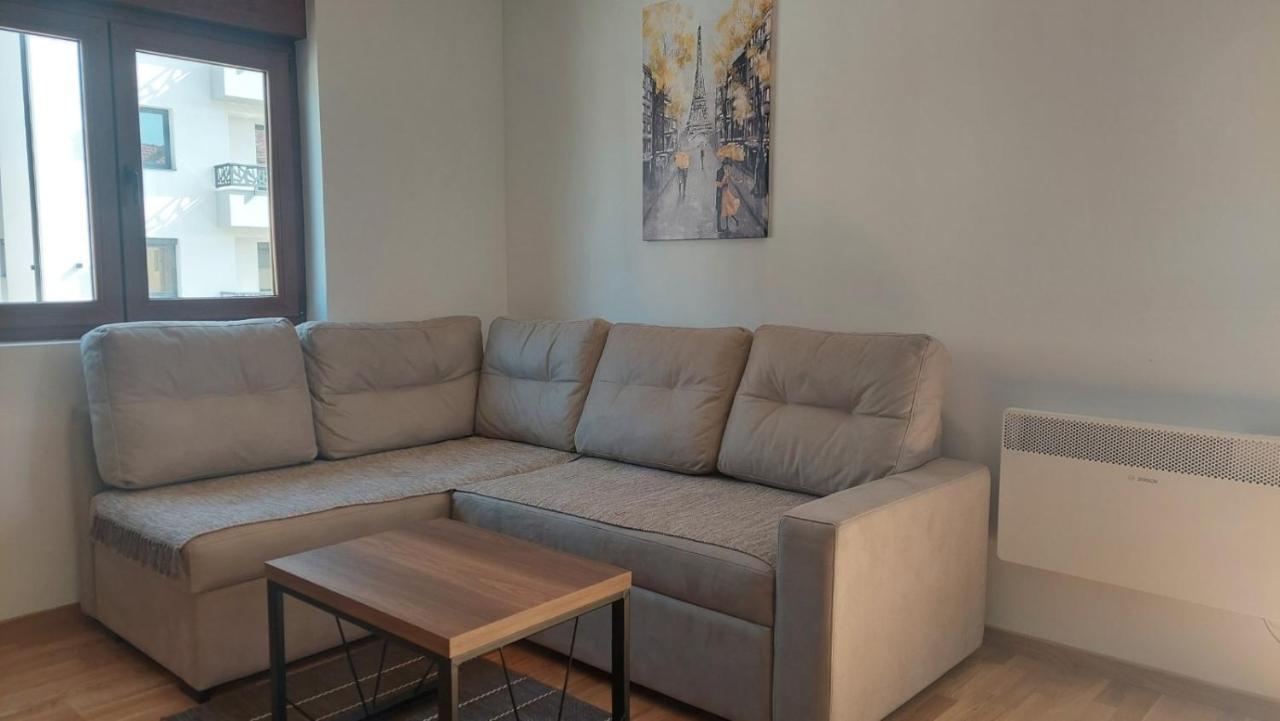 Vranac Apartament Zlatibor