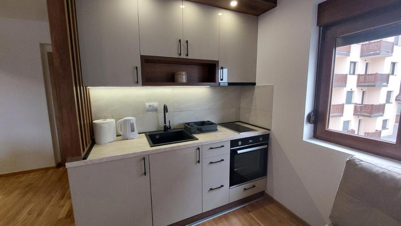 Vranac Apartament