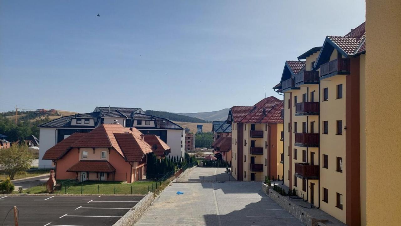 Apartament Vranac Zlatibor
