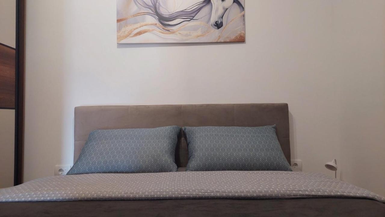 Vranac Apartament