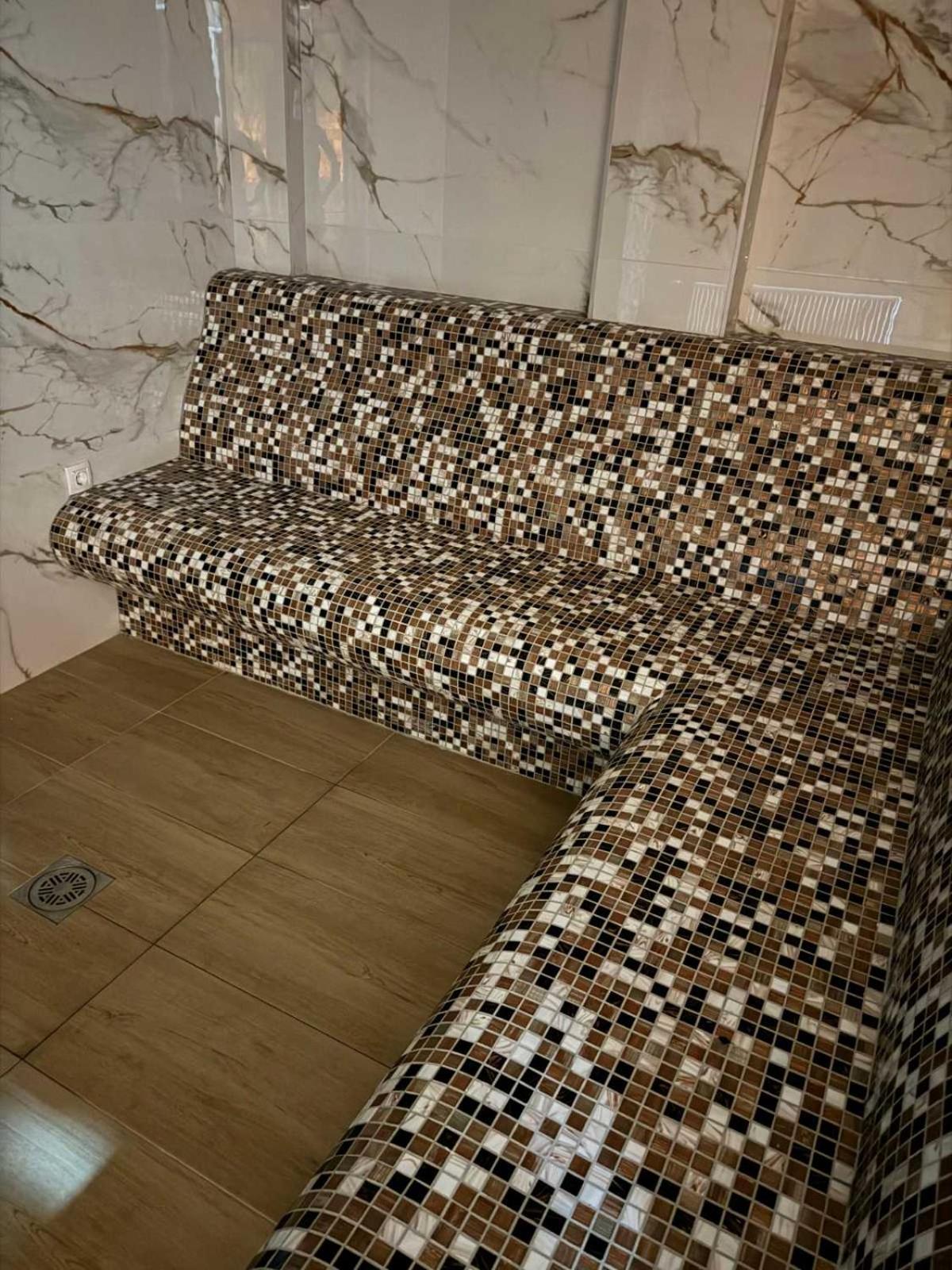 Apartment Vranac